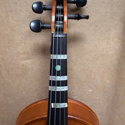 Knilling “Sinfonia” Copia di Antonio Stradivari 1/4 Size Violin Outfit – Used, Good Condition image 6