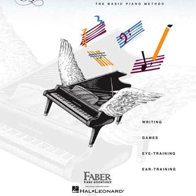 Level 2A - Theory Book - 2nd Edition image 2