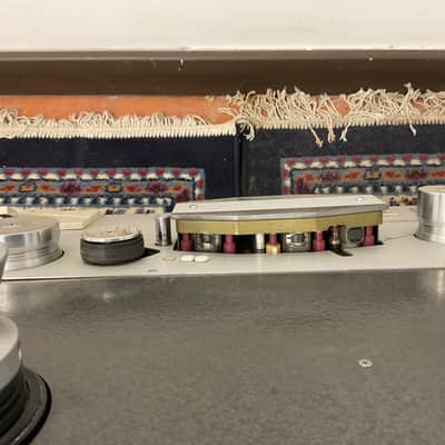 Telefunken M15 REEL TU REEL VINTAGE image 2