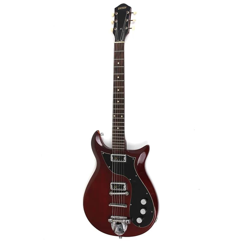 Gretsch 6135 Corvette 1961 - 1963 image 1