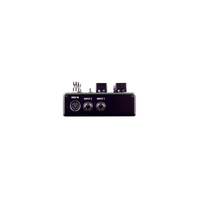 Source Audio Ventris Dual Processor Reverb Pedal image 3