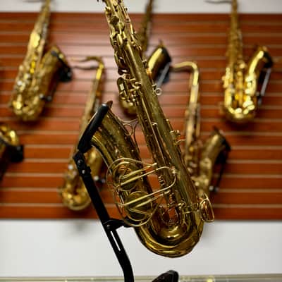 Martin Committee III 208xxx Alto Saxophone image 23
