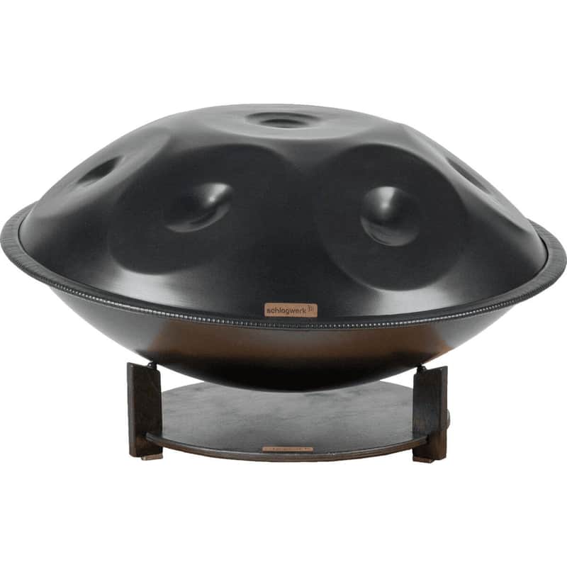 Schlagwerk - HP8EQ - Handpan - Equinox image 1
