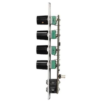 CV Source by Stoel Music Systems - Dual CV source with coarse and fine controls image 4