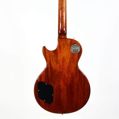 2019 Gibson 60th Anniversary TOM MURPHY Painted 1959 Les Paul Wildwood Spec R9 59 image 14
