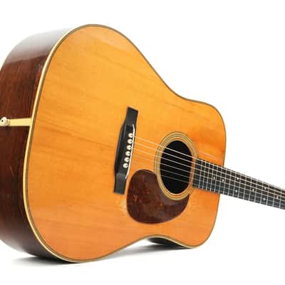 Martin D28 Herringbone 1945 image 22