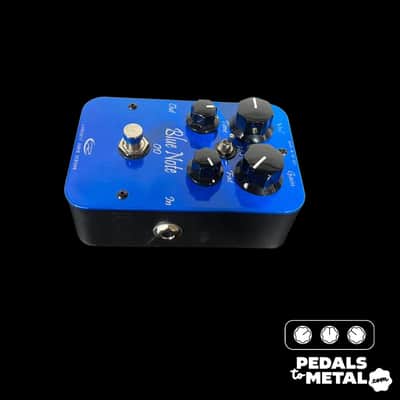 J. Rockett Blue Note OD Overdrive -x12702 image 2