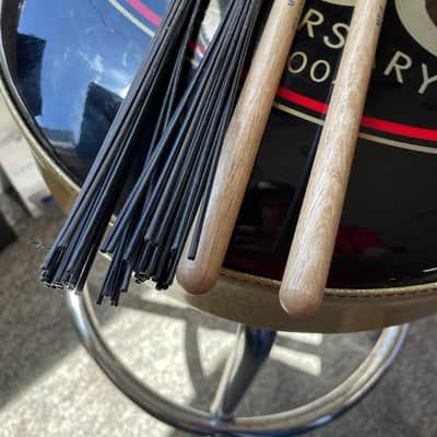 Pro-Mark MT-3 Mallory’s • Used with extra stick pair image 3