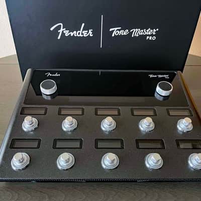 Fender Tone Master Pro (TMP) image 4