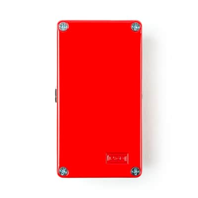 MXR YJM308 Yngwie Malmsteen Overdrive Pedal image 6