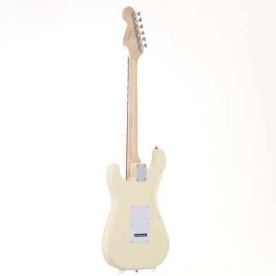 GRASSROOTS G-SE-58R/SC Vintage White [GC2224679P] (06/12) image 15