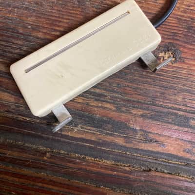 Soviet “Punch” Pocket amplifier and pickup set image 3
