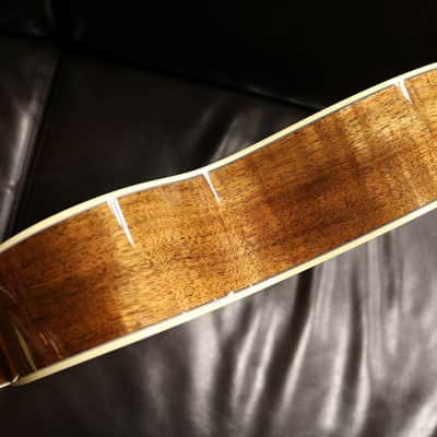 Martin Custom Shop 000-42 [2024] image 6