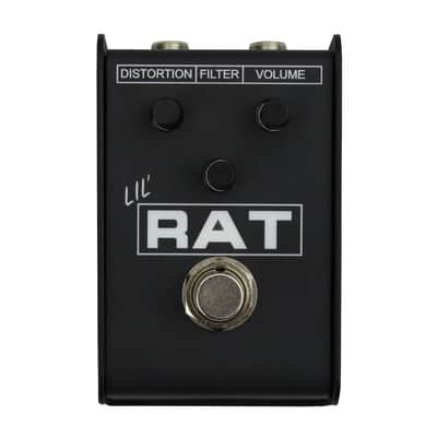 ProCo Lil' Rat image 1
