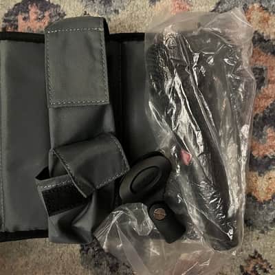 Neumann KMS 104 Handheld Cardioid Condenser Microphone 2006 - Present - Black image 5