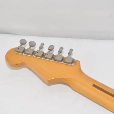 Fender Japan Stratocaster Electric Guitar RefNo 5755 image 14