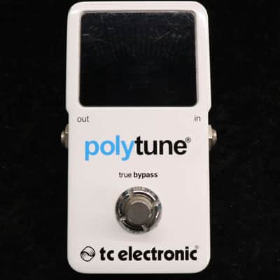 t.c. electronic polytune 2 image 4