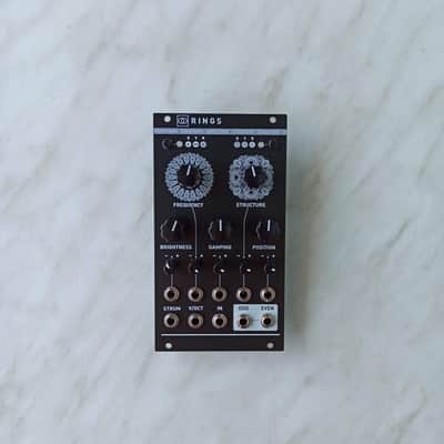 Mutable Instruments Rings DIY - NEW - 12 months warranty image 4