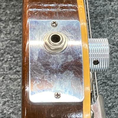 1940 Gibson EH-125 Lap Steel- Sunburst image 18