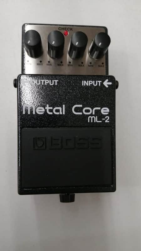 Boss ML-2