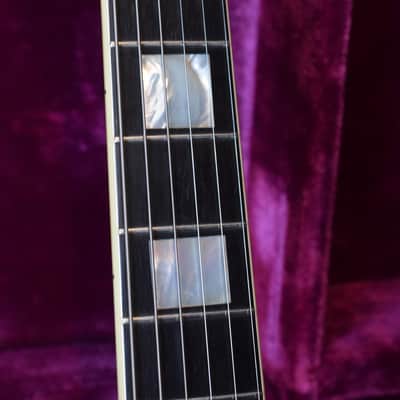 Gibson Les Paul Custom 54 reissue 1973 imagen 7