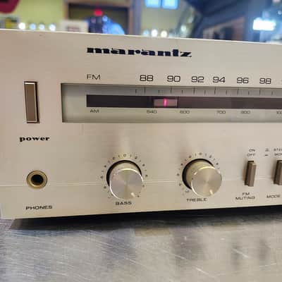 Marantz - SR-4021 - Récepteur stéréo à semi-conducteurs