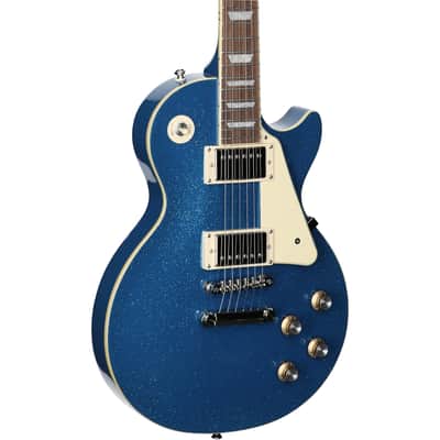 Epiphone Exclusive Les Paul Standard 60s Electric Guitar, Candy