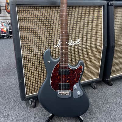Ernie Ball Music Man Stingray Guitar 2020 image 4