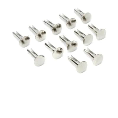 Sabian 61010 Sizzle Rivets (Pack of 12) image 2