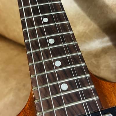 2020 Gibson USA Explorer | Antique Natural w/ OHSC & Papers image 10