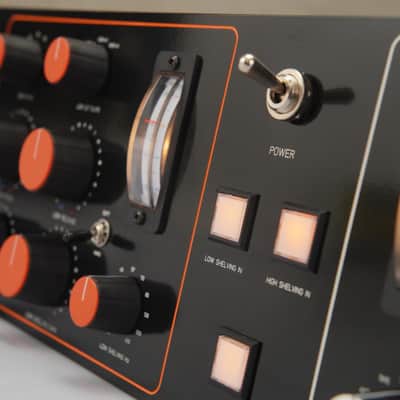 Goly DSEQ Stereo Dynamic Shelving EQ Equalizer #56756 image 14
