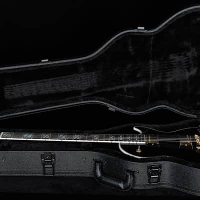 Gibson Les Paul Modern Supreme Ebony (083) image 8