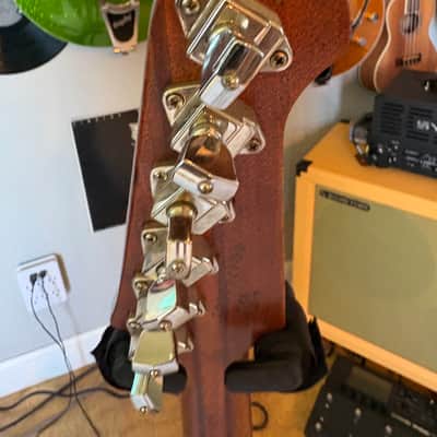 2006 USA Gibson Firebird V image 7