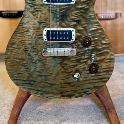 2013 PRS Paul's Guitar Artist Package with Brazilian Rosewood Board image 1