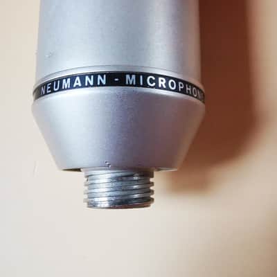 Neumann M367 U67 1965 - Silver image 10
