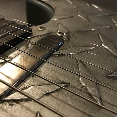 USA Relic Tele Style Electric Guitar Road Worn Grey by Nate's Relic Guitars image 9