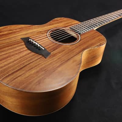 Taylor GS Mini-e Koa 236 image 3