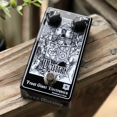 H.B.E. Germania 44 | Reverb Canada