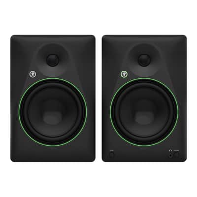 MACKIE CR8BT image 2