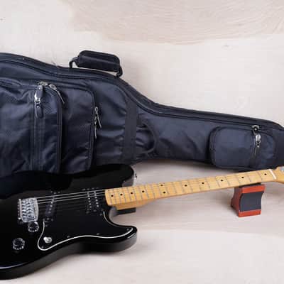 Yamaha Super Jam 500 SJ-500 MIJ 1978 Black Vintage Made in Japan w