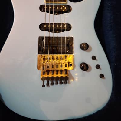 1985 Jackson Soloist Custom All Original image 6