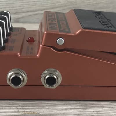 Digitech XMS Main Squeeze Compressor Sustainer image 17
