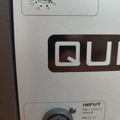 Quested S7R mk3 2022 - Black Bild 8
