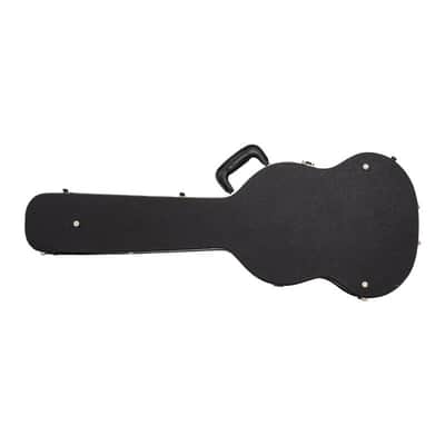 Immagine TKL LTD Arch-Top SG-Style Guitar Hardshell Case - 5
