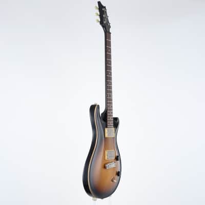 PRS Mccarty moon Inlay 2000年製　ポールリードスミス Paul Reed Smith (PRS) McCarty 10Top Moon Inlay 2001 | Reverb Canada