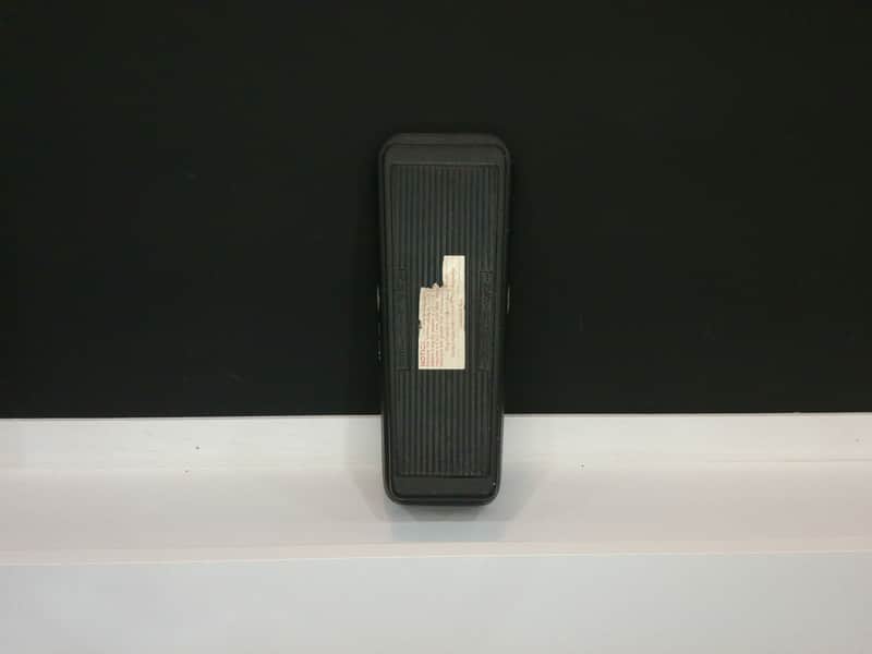 Dunlop JH-1 Jimi Hendrix Signature Wah image 1