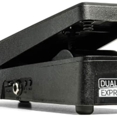 Electro-Harmonix Dual Expression image 1