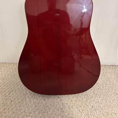 RARE 1971 Gretsch Dorado 5990. MIJ (Matsumoko), All original! image 11