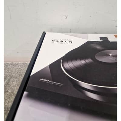 AKAI Professional BT500 - Turntable - Black - Refurbished image 4