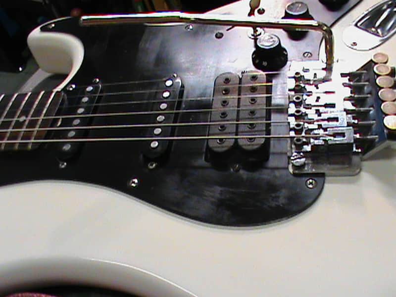 Vintage Kramer Guitar image 1
